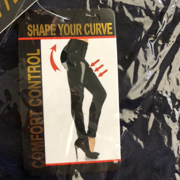 Last 1! Premium Jeggings w/ Back Pocket - Picture 6 of 6